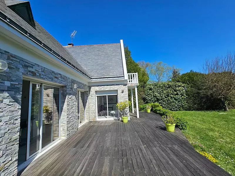 Maison, 185 m²