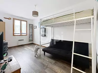 Maison, 87 m²