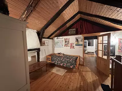 Maison, 138 m²