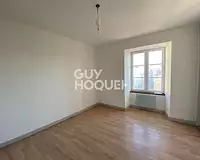 Appartement, 57 m²