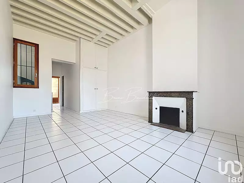 Appartement, 39 m²