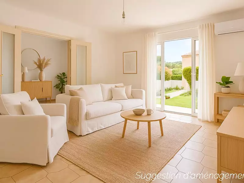 Maison, 73 m²