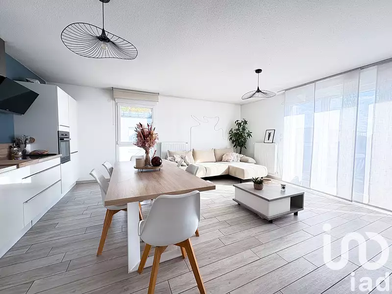 Appartement, 67 m²
