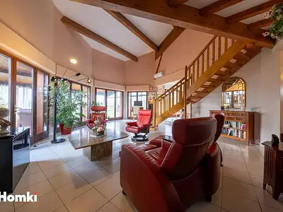 Maison, 234 m²