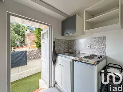 Maison, 31 m²
