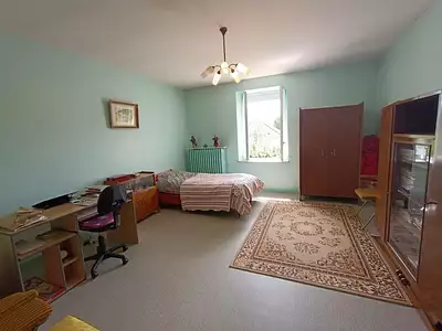 Maison, 134 m²