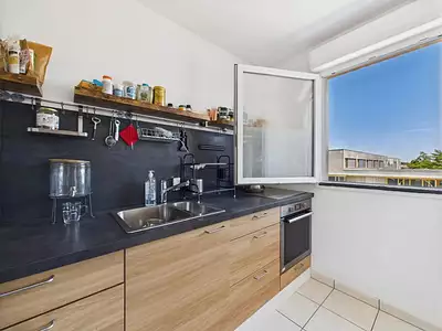 Appartement, 39,05 m²