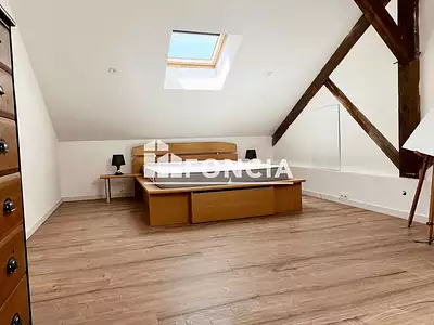 Appartement, 108 m²