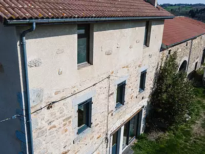 Maison, 190 m²