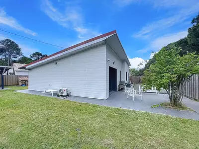 Maison, 83 m²