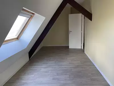 Appartement, 110 m²