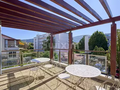 Appartement, 99,17 m²