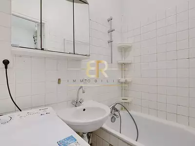 Appartement, 22 m²