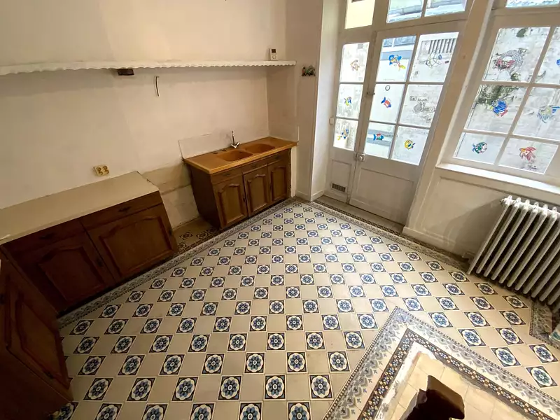 Maison, 96 m²