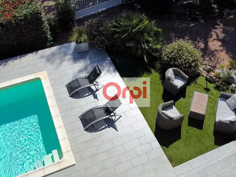 Maison, 124 m²