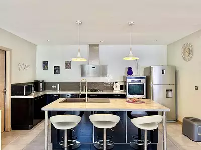 Maison, 190 m²