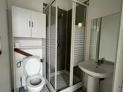 Appartement, 31,61 m²