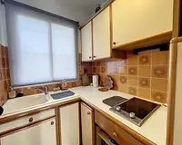 Appartement, 48,66 m²