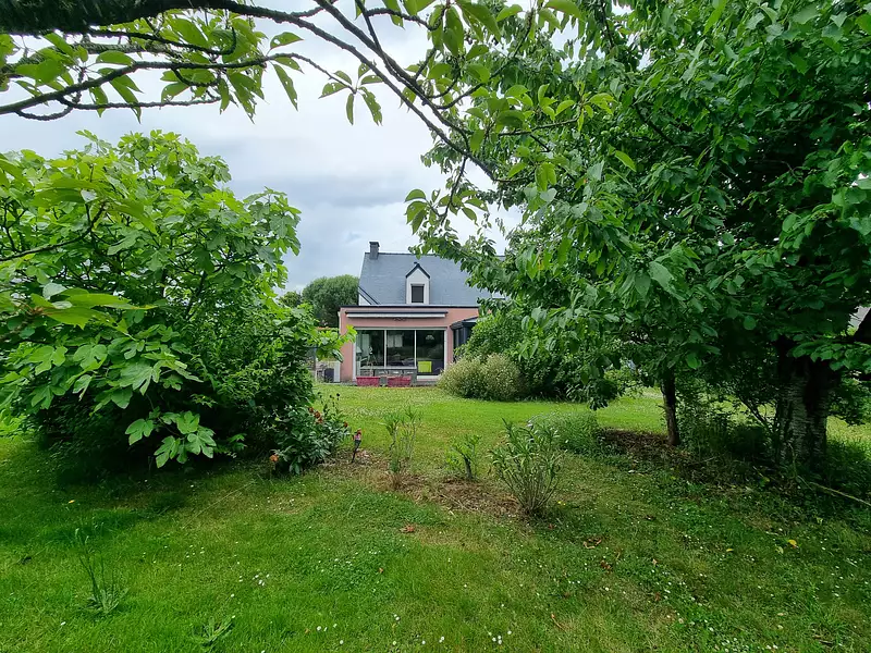 Maison, 160 m²
