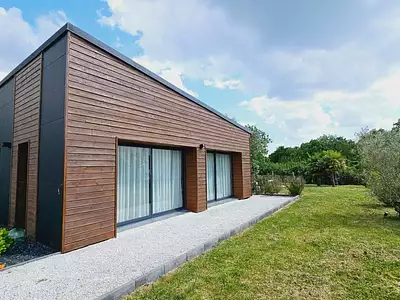 Maison, 163 m²