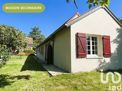 Maison, 180 m²
