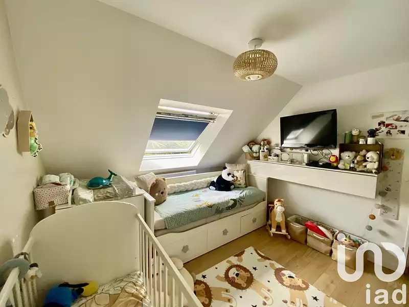 Maison, 130 m²