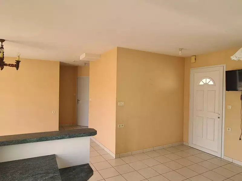 Maison, 73 m²