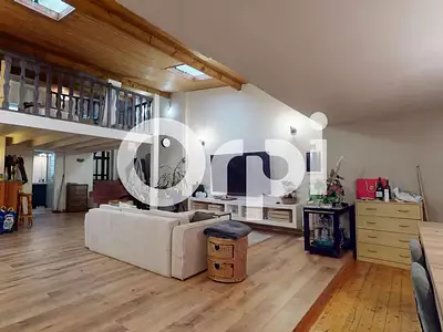 Appartement, 158 m²