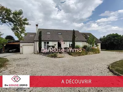 Maison, 144,5 m²