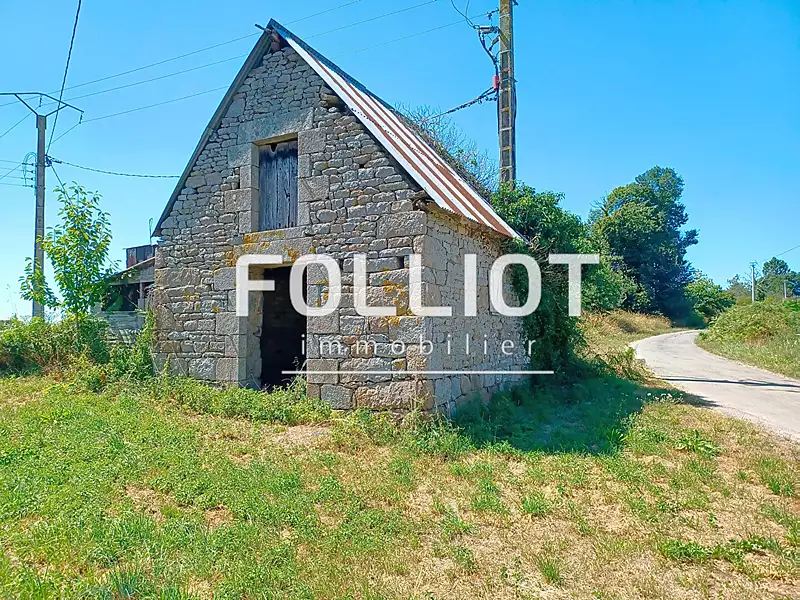 Maison, 79 m²