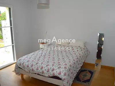 Maison, 140 m²