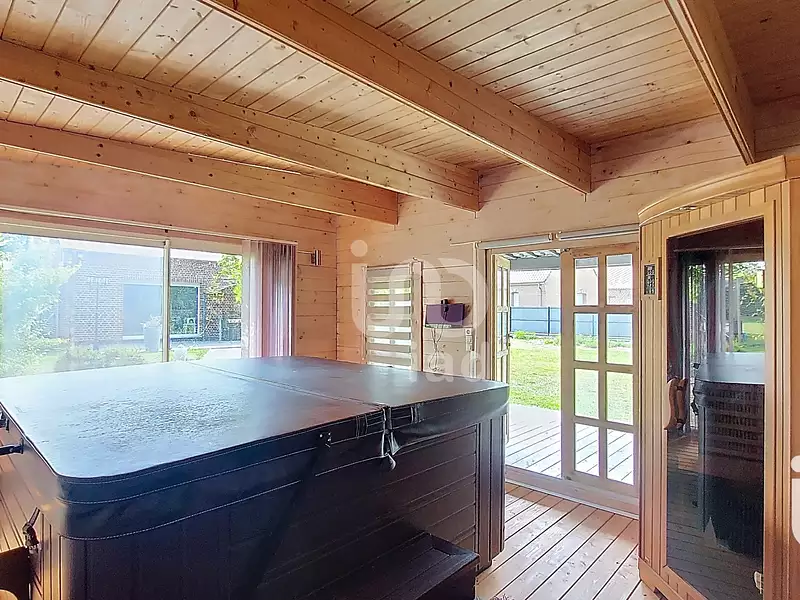 Maison, 142 m²