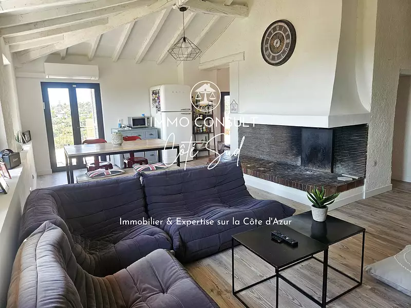 Appartement, 83 m²