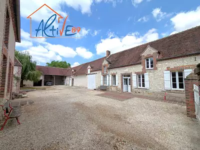 Maison, 160,7 m²