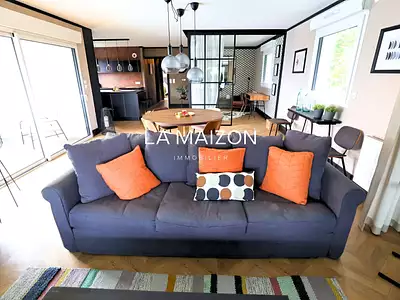 Appartement, 103,6 m²