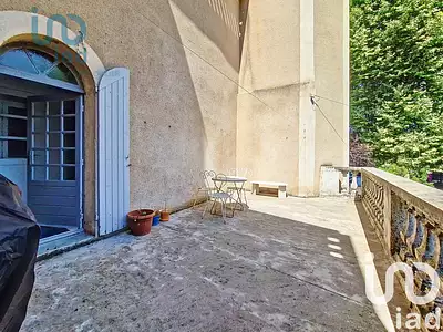 Maison, 280 m²