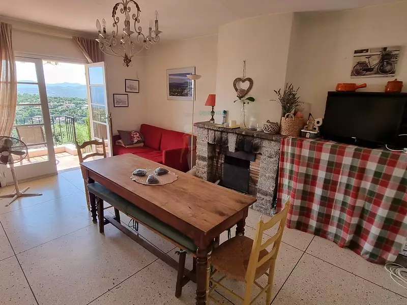 Maison, 80 m²