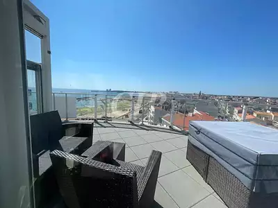 Appartement, 134 m²
