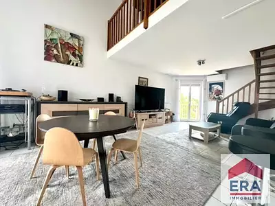 Appartement, 118 m²