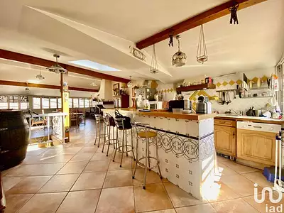 Appartement, 123 m²