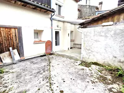 Maison, 104 m²