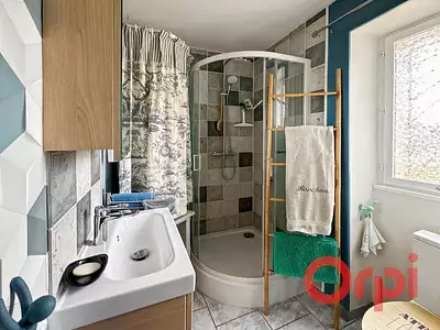 Maison, 175 m²