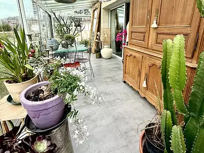 Maison, 160 m²