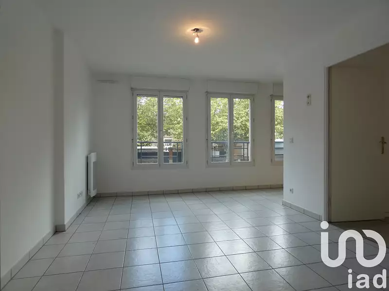 Appartement, 41 m²