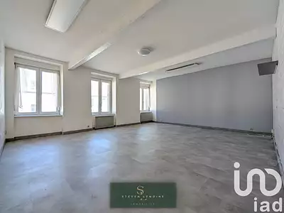 Appartement, 129 m²