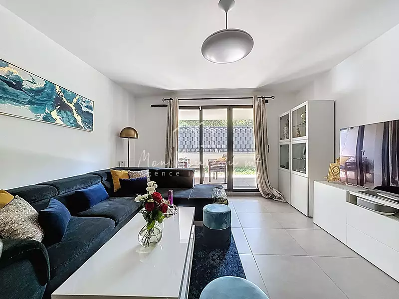 Appartement, 62 m²