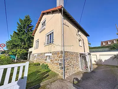 Maison, 150 m²