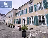 Appartement, 154,68 m²