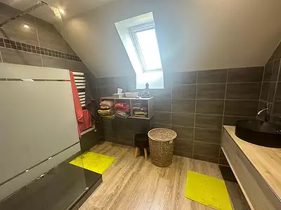 Maison, 133 m²