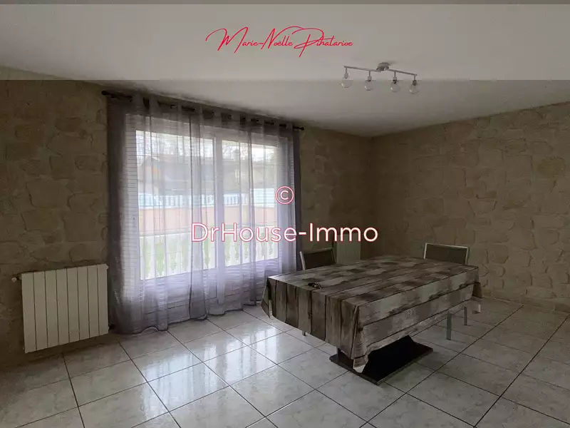Maison, 142 m²
